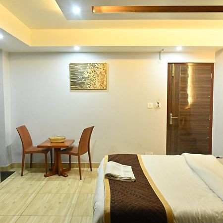 Zingo'S Home Stay Darjeeling  Eksteriør bilde