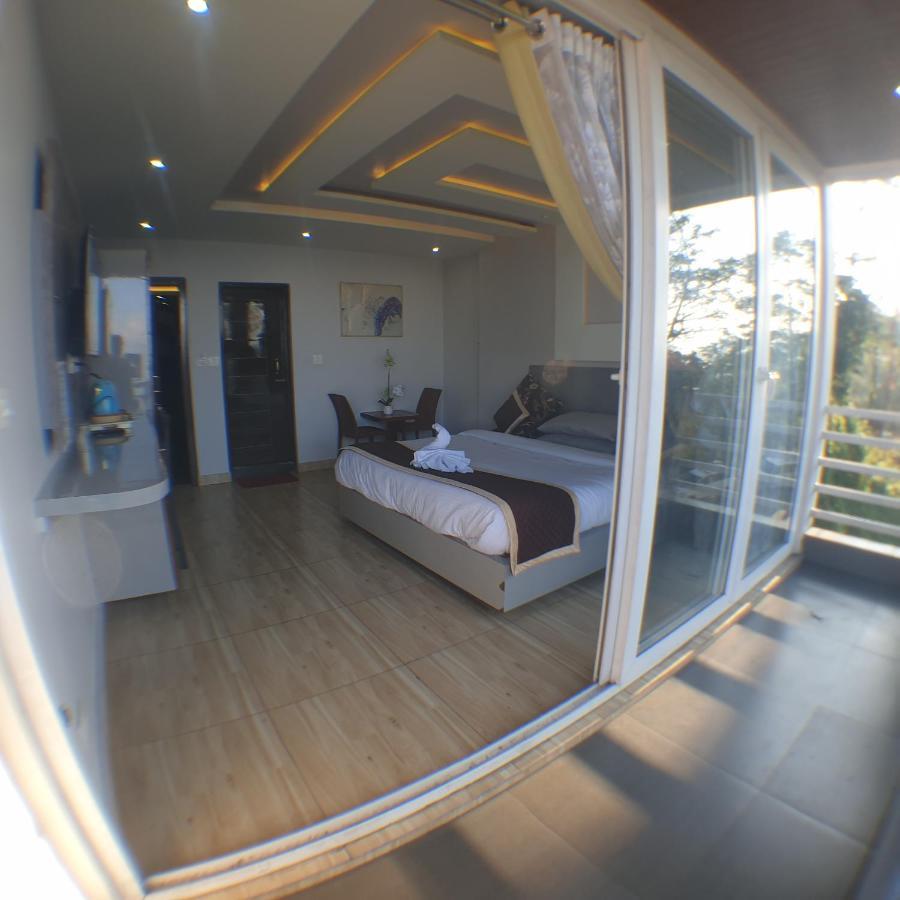 Zingo'S Home Stay Darjeeling  Eksteriør bilde